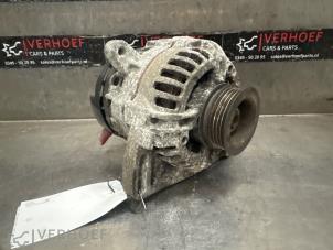 Dynamo van een Renault Twingo II (CN) 1.2 2008