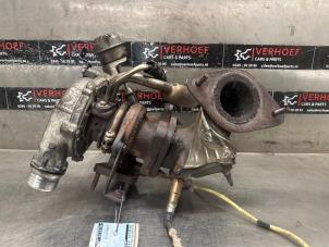 Gebruikte Turbo Renault Master III (MA/MB/MC/MD/MH/MF/MG/MH) 2.3 dCi 16V Prijs € 302,50 Inclusief btw aangeboden door Verhoef Cars & Parts