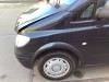 Mercedes-Benz Vito (639.6) 2.2 115 CDI 16V Scherm links-voor