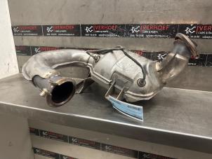 Gebruikte Katalysator Toyota Pro-Ace Prijs op aanvraag aangeboden door Verhoef Cars & Parts