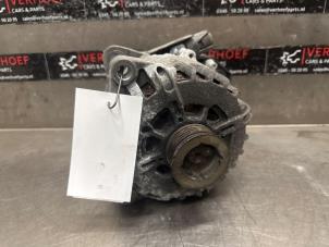 Gebruikte Dynamo Toyota Pro-Ace Prijs € 484,00 Inclusief btw aangeboden door Verhoef Cars & Parts