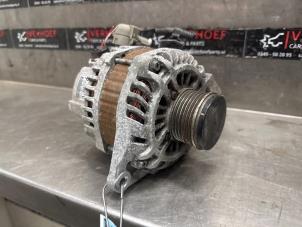 Gebruikte Dynamo Mazda 3 Sport (BL14/BLA4/BLB4) 1.6i MZR 16V Prijs € 50,00 Margeregeling aangeboden door Verhoef Cars & Parts