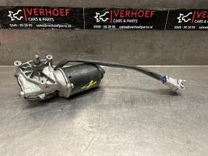 Gebruikte Ruitenwissermotor voor Suzuki Alto 1.0 12V Prijs € 175,00 Margeregeling aangeboden door Verhoef Cars & Parts