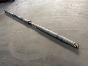 Gebruikte Tussenas Iveco New Daily VI 33S16, 35C16, 35S16 Prijs € 907,50 Inclusief btw aangeboden door Verhoef Cars & Parts