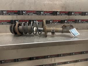 Gebruikte Schokdemperpoot links-voor Suzuki Swift (ZA/ZC/ZD1/2/3/9) 1.3 VVT 16V Prijs € 40,00 Margeregeling aangeboden door Verhoef Cars & Parts