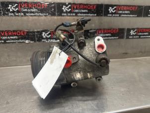 Gebruikte Pomp Airco Suzuki Swift (ZA/ZC/ZD1/2/3/9) 1.3 VVT 16V Prijs € 150,00 Margeregeling aangeboden door Verhoef Cars & Parts