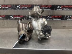 Gebruikte G-lader Opel Astra K 1.4 Turbo 16V Prijs € 300,00 Margeregeling aangeboden door Verhoef Cars & Parts