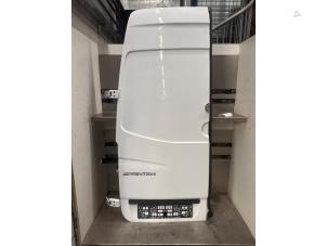 Gebruikte Deur achter Bus-Bestelauto Mercedes Sprinter 3,5t (906.63) 314 CDI 16V Prijs € 726,00 Inclusief btw aangeboden door Verhoef Cars & Parts