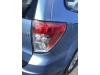 Subaru Forester (SH) 2.0 16V Achterlicht rechts