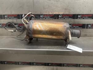 Gebruikte Roetfilter Volkswagen Transporter T5 2.5 TDi PF Prijs op aanvraag aangeboden door Verhoef Cars & Parts