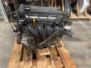 Gebruikte Motor Kia Venga 1.4 CVVT 16V Prijs op aanvraag aangeboden door Verhoef Cars & Parts