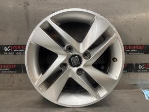Gebruikte Velg Seat Mii 1.0 12V Prijs € 75,00 Margeregeling aangeboden door Verhoef Cars & Parts
