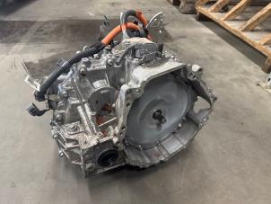 Gebruikte Automaatbak Toyota Auris Touring Sports (E18) 1.8 16V Hybrid Prijs € 300,00 Margeregeling aangeboden door Verhoef Cars & Parts