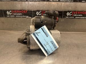 Gebruikte Startmotor Nissan Note (E11) 1.4 16V Prijs € 35,00 Margeregeling aangeboden door Verhoef Cars & Parts