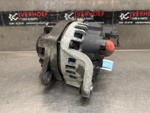 Gebruikte Dynamo Nissan Note (E11) 1.4 16V Prijs € 40,00 Margeregeling aangeboden door Verhoef Cars & Parts