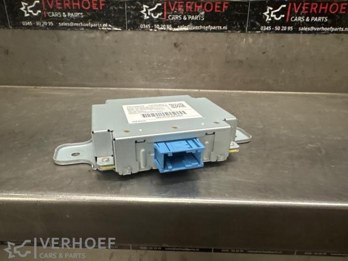 Gebruikte Computer Diversen Citroen C4 Berline (BA/BB/BC) ë-C4 50 kWh Prijs € 150,00 Margeregeling aangeboden door Verhoef Cars & Parts