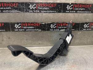 Gebruikte Sensor Gaspedaalpositie Citroen C4 Berline (BA/BB/BC) ë-C4 50 kWh Prijs € 40,00 Margeregeling aangeboden door Verhoef Cars & Parts