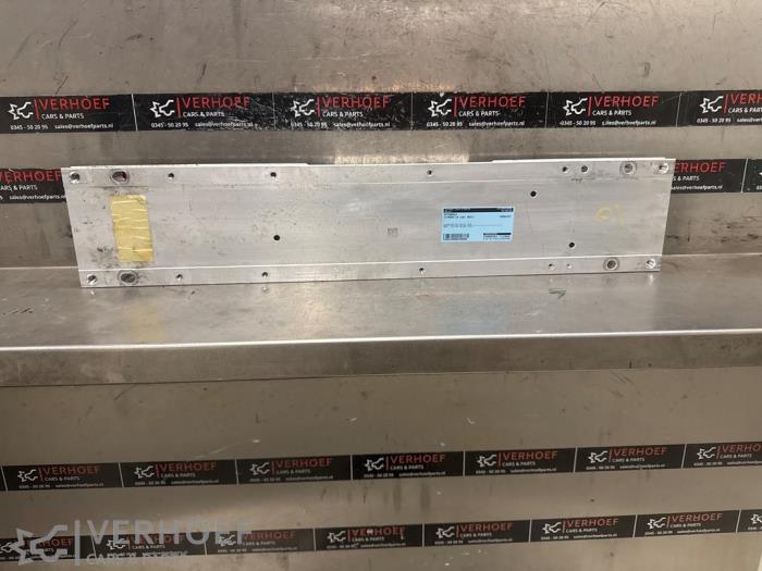 Gebruikte Voortrein Bint Citroen C4 Berline (BA/BB/BC) ë-C4 50 kWh Prijs € 70,00 Margeregeling aangeboden door Verhoef Cars & Parts