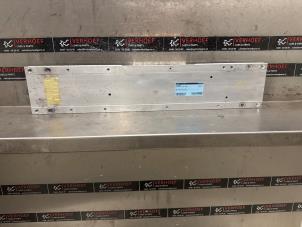Gebruikte Motorbalk Citroen C4 Berline (BA/BB/BC) ë-C4 50 kWh Prijs € 70,00 Margeregeling aangeboden door Verhoef Cars & Parts