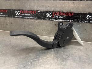 Gebruikte Gaspedaalpositie Sensor Nissan Leaf (ZE1) Electric Prijs € 50,00 Margeregeling aangeboden door Verhoef Cars & Parts