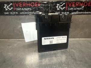 Gebruikte Computer Koeling Nissan Leaf (ZE1) Electric Prijs € 35,00 Margeregeling aangeboden door Verhoef Cars & Parts