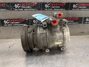 Gebruikte Aircopomp Kia Sorento I (JC) 2.4 16V Prijs € 150,00 Margeregeling aangeboden door Verhoef Cars & Parts