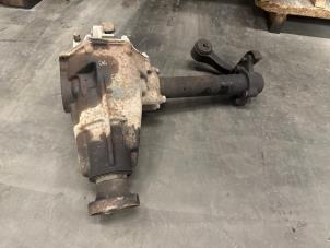 Gebruikte Differentieel voor Kia Sorento I (JC) 2.4 16V Prijs op aanvraag aangeboden door Verhoef Cars & Parts