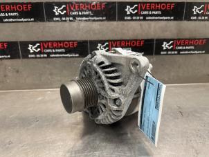 Gebruikte Dynamo Jeep Compass (PK) Prijs op aanvraag aangeboden door Verhoef Cars & Parts