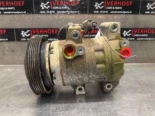 Gebruikte Aircopomp Mazda 6 SportBreak (GH19/GHA9) 2.0i 16V S-VT Prijs € 125,00 Margeregeling aangeboden door Verhoef Cars & Parts