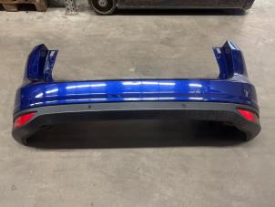 Gebruikte Achterbumper Ford C-Max (DXA) 1.0 Ti-VCT EcoBoost 12V 125 Prijs € 250,00 Margeregeling aangeboden door Verhoef Cars & Parts