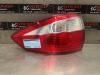Ford C-Max (DXA) 1.0 Ti-VCT EcoBoost 12V 125 Achterlicht links