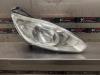 Ford C-Max (DXA) 1.0 Ti-VCT EcoBoost 12V 125 Koplamp rechts