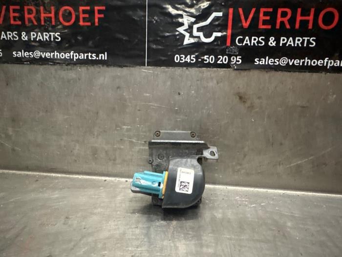 Achteruitrij Camera van een Ford C-Max (DXA) 1.0 Ti-VCT EcoBoost 12V 125 2014