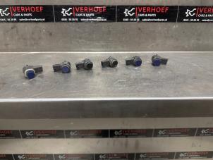 Gebruikte PDC Sensor Set Ford C-Max (DXA) 1.0 Ti-VCT EcoBoost 12V 125 Prijs € 100,00 Margeregeling aangeboden door Verhoef Cars & Parts