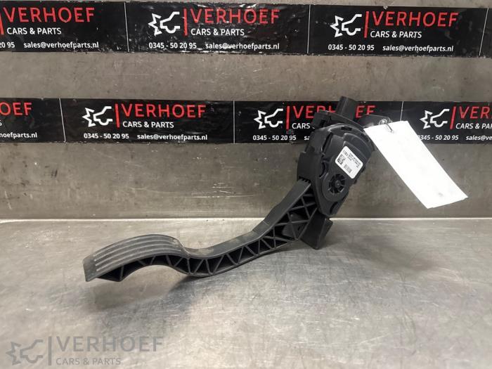 Gebruikte Gaspedaalpositie Sensor Ford C-Max (DXA) 1.0 Ti-VCT EcoBoost 12V 125 Prijs € 25,00 Margeregeling aangeboden door Verhoef Cars & Parts