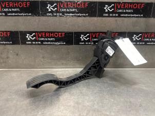 Gebruikte Gaspedaalpositie Sensor Ford C-Max (DXA) 1.0 Ti-VCT EcoBoost 12V 125 Prijs € 25,00 Margeregeling aangeboden door Verhoef Cars & Parts