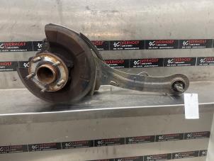 Gebruikte Asschenkel rechts-achter Ford C-Max (DXA) 1.0 Ti-VCT EcoBoost 12V 125 Prijs € 90,00 Margeregeling aangeboden door Verhoef Cars & Parts