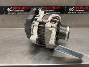 Gebruikte Dynamo Kia Picanto (TA) 1.0 12V Prijs € 35,00 Margeregeling aangeboden door Verhoef Cars & Parts