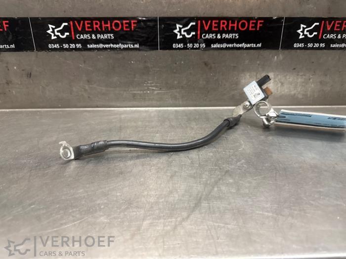 Gebruikte Accu sensor Hyundai Kona (OS) 64 kWh Prijs € 45,00 Margeregeling aangeboden door Verhoef Cars & Parts
