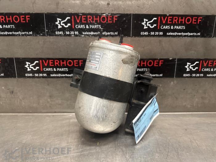 Gebruikte Airco Droger Hyundai Kona (OS) 64 kWh Prijs € 60,00 Margeregeling aangeboden door Verhoef Cars & Parts
