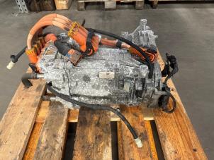 Gebruikte Motor Renault Zoé (AG) 46kW Prijs € 2.000,00 Margeregeling aangeboden door Verhoef Cars & Parts