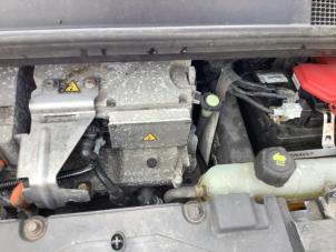 Gebruikte Automaatbak Renault Zoé (AG) 46kW Prijs € 2.000,00 Margeregeling aangeboden door Verhoef Cars & Parts