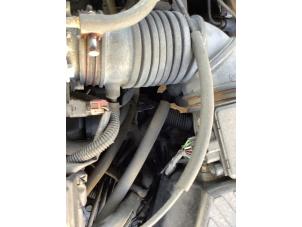 Gebruikte Automaatbak Mitsubishi Galant (EA/EC) 2.5 V6 24V Prijs op aanvraag aangeboden door Verhoef Cars & Parts