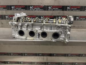 Gebruikte Cilinderkop Nissan Juke (F16) 1.6 Hybrid 16V Prijs € 500,00 Margeregeling aangeboden door Verhoef Cars & Parts