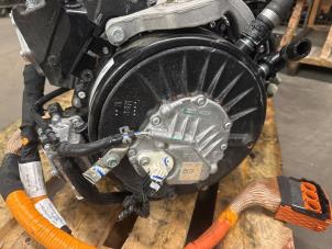 Gebruikte IMA motor Nissan Juke (F16) 1.6 Hybrid 16V Prijs op aanvraag aangeboden door Verhoef Cars & Parts