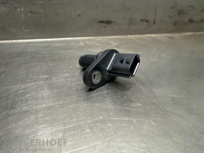 Gebruikte Krukas sensor Nissan Juke (F16) 1.6 Hybrid 16V Prijs op aanvraag aangeboden door Verhoef Cars & Parts