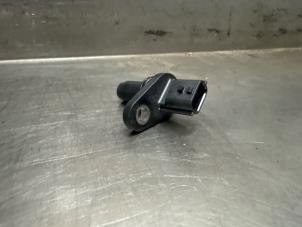 Gebruikte Krukas sensor Nissan Juke (F16) 1.6 Hybrid 16V Prijs op aanvraag aangeboden door Verhoef Cars & Parts