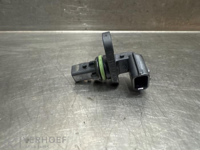 Gebruikte Nokkenas Sensor Nissan Juke (F16) 1.6 Hybrid 16V Prijs € 40,00 Margeregeling aangeboden door Verhoef Cars & Parts