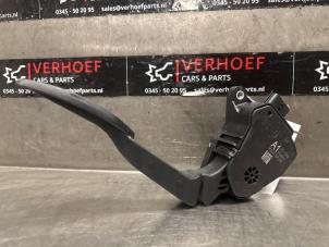 Gebruikte Gaspedaalpositie Sensor Nissan Juke (F16) 1.6 Hybrid 16V Prijs € 40,00 Margeregeling aangeboden door Verhoef Cars & Parts