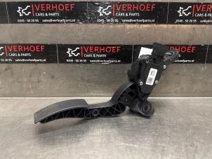 Gebruikte Gaspedaalpositie Sensor Hyundai i20 (BC3) 1.0 T-GDI 100 Mild Hybrid 48V 12V Prijs € 35,00 Margeregeling aangeboden door Verhoef Cars & Parts